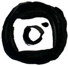 My instagram