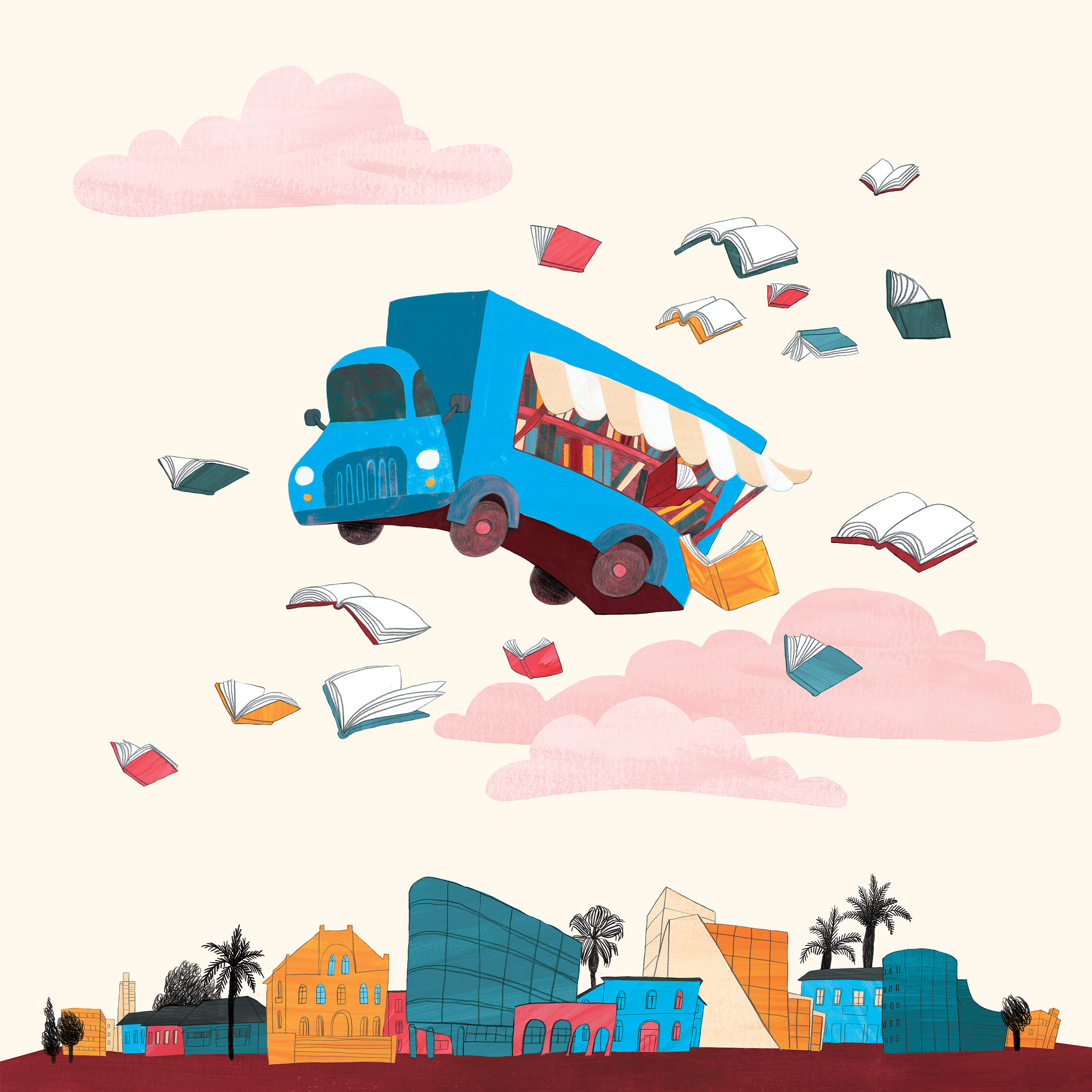 Book Festival