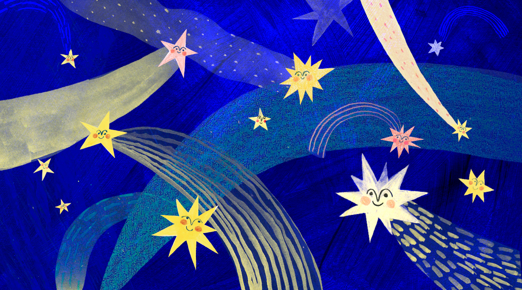Stary Sky