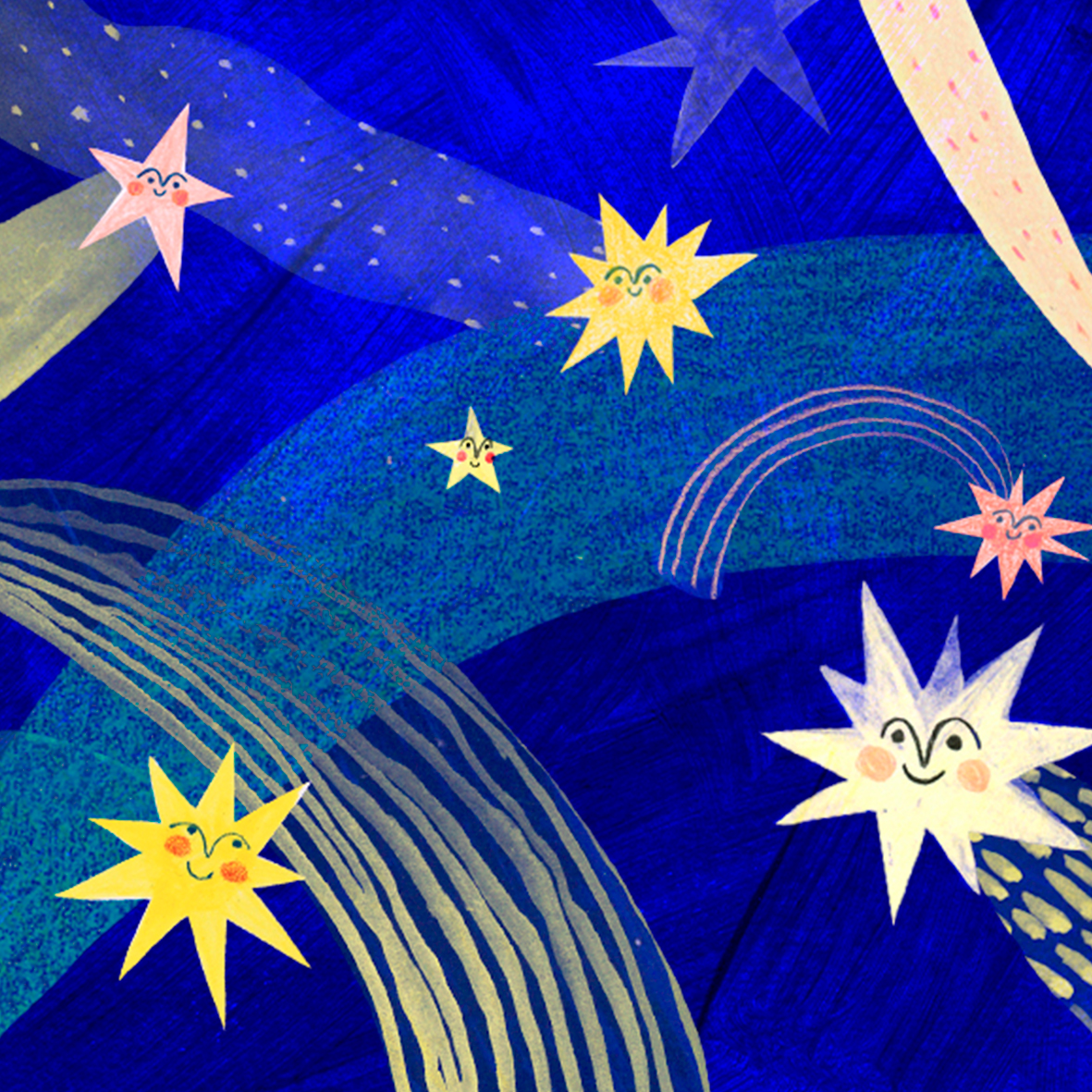 Stary Sky